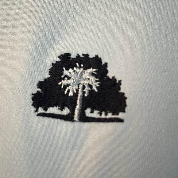 Peter Millar Golf Polo - Picture 3 of 4